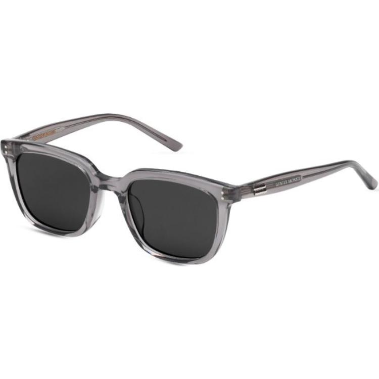 Gentle Monster Square Sunglasses With Mirror