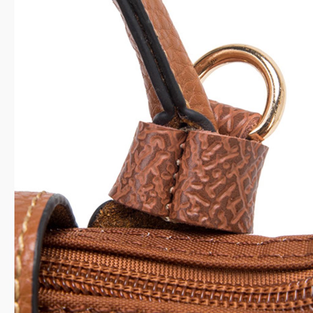 Curea Geantă de Umăr Geantă Crossbody Curea de Umăr/Cataramă de Rezervă Accesorii Geantă Femei Lucrate Manual