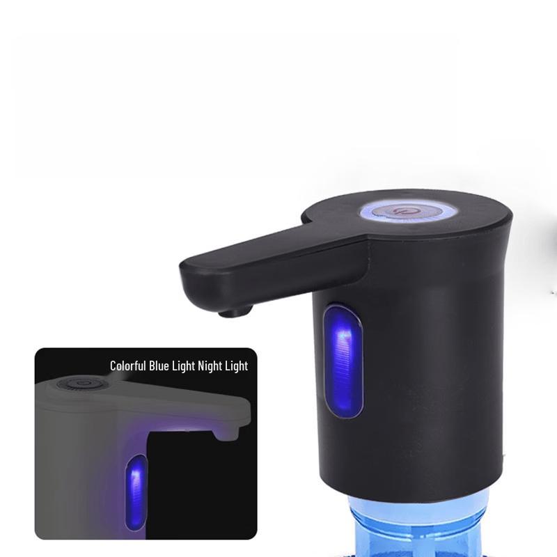 Jiaqi Electric Bottled Water Dispenser
