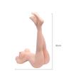 77cmTPE Big Breast Soft Ass Realistic Anal Vagina Love Sex Doll for Adults Men Masturbator Adult Supplies