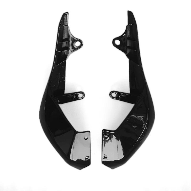 New Fit for Yamaha MT-07 FZ-07 MT 07 FZ07 2021-2023 Rear Section Passenger Position Side Cover Rear Tailgate Side Panel Fairing