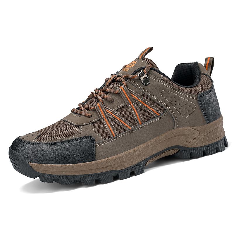 Autumn sneakers New dad shoes Outdoor hiking shoes