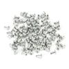 100 Stück 6,5 mm 0,3 Zoll Radreifenbolzenschrauben Anti-Rutsch-Nägel für Auto Motorrad ATV UTV(JX6.5 8 1 )