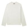 Fear Of God Essentials Minimalist Solid Color Long Sleeve T-Shirt Men tops ESSLT254202MQ