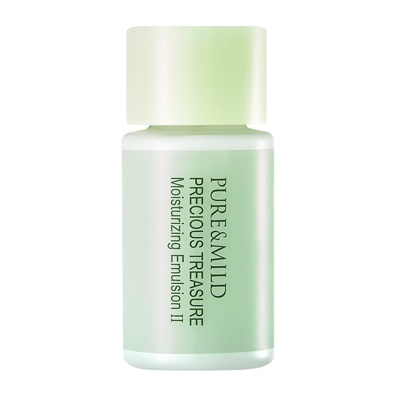 

Pure Beauty Fresh Pure Precious Moisturizing Emulsion