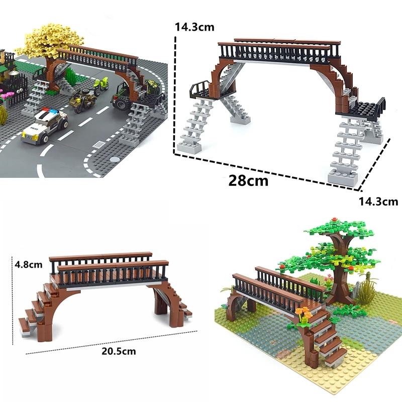 32*32 32*16 Dots Classic Base Plates Blocks 4 Styles Plastic Assembly Blocks Baseplates Compatible With  Construction Toy