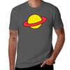 Chuckie Rugrats Planet Tshirt Minimalist Graphic Tee Shirt