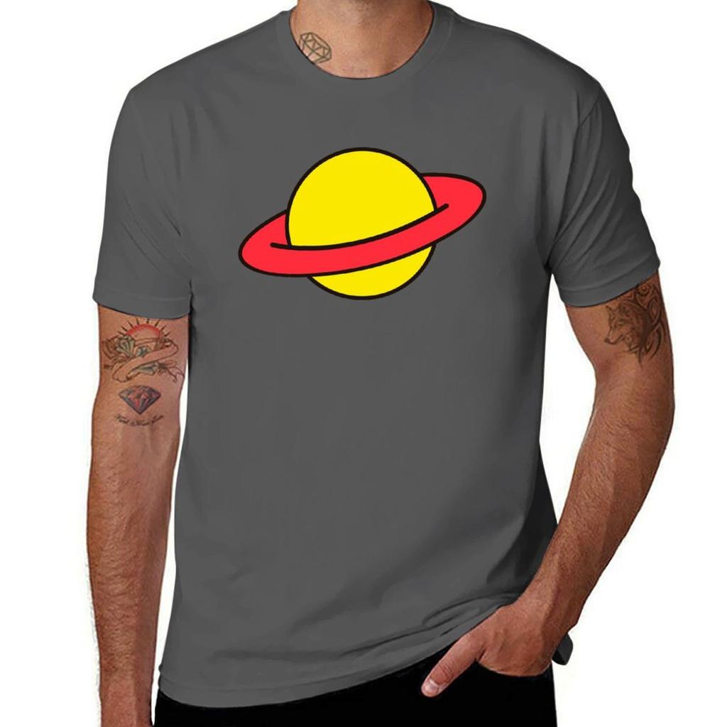 Chuckie Rugrats Planet Tshirt Minimalist Graphic Tee Shirt