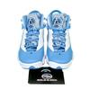 Air Jordan 6 Rings GS Bleached Denim DM8956-100