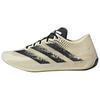 Climacool Laced Breeze Shoes Unisex Sneakers Beige Black KJ0659