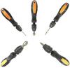 KEWAYO Manual Hand Drill Drilling Pin Micro Hand Compatible with Twist Drill Bits Drill, Tool, Vise, Drill, 0.5-8mm