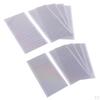 5 Pcs Fishing Ribbon Holographic Reflective DIY