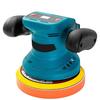 3 Speed Adjustable Polishing Machine For Automotive Detailing Stone Surfaces ABS Light Weight Polisher