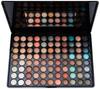 Sedell Paris Color Symphony - Shade Pro Lidschattenpalette