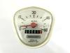 Lambretta J Range Cento 60 MPH Speedometer Veglia Borletti INNOCENTI Speedo