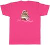 World Book Day Unisexs TShirt Just One More Chapter Unisex Tee Gift