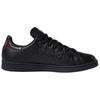 Adidas Dime x Stan Smith Black Brown Unisex Sneakers Core-Black Dark-Brown IG2045