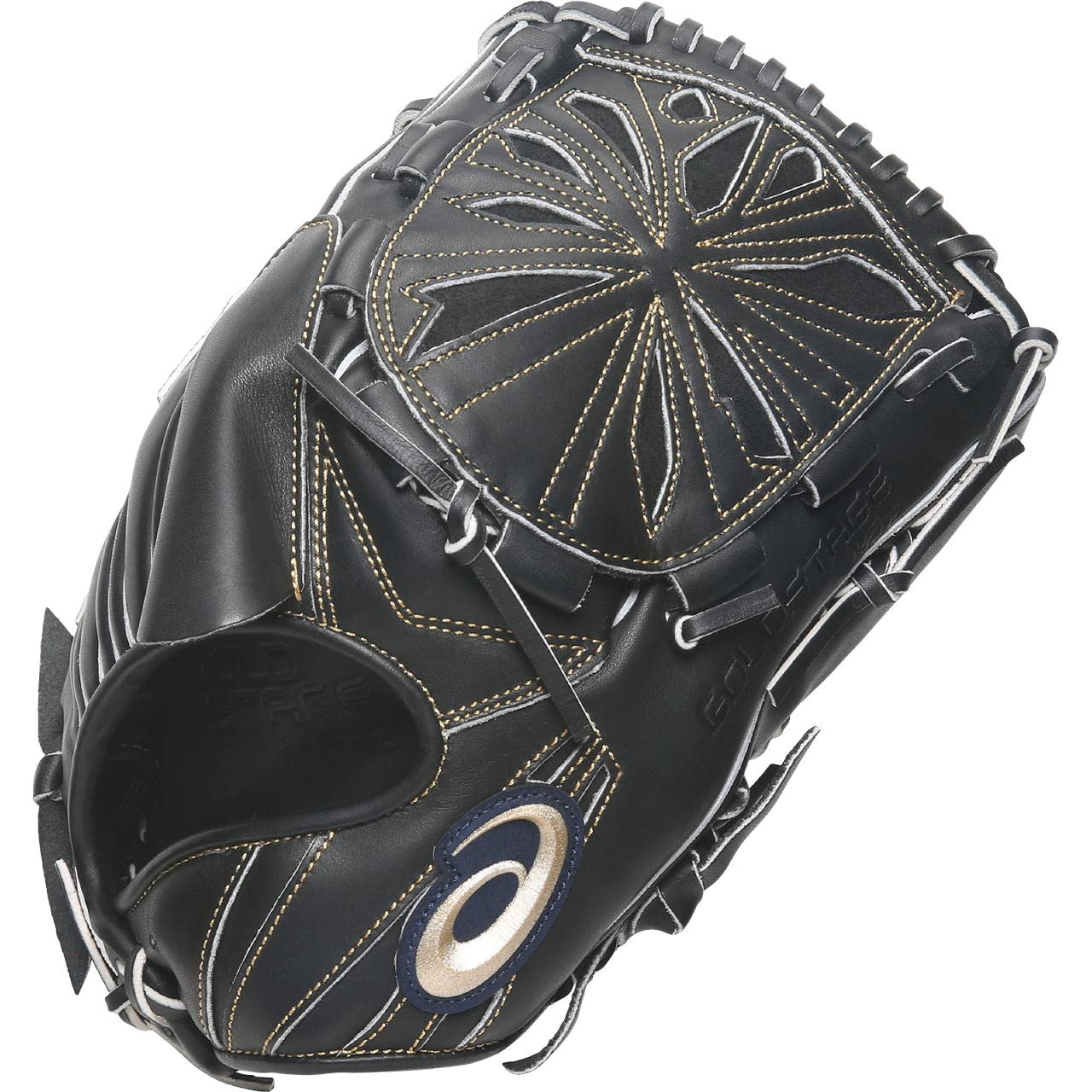

ASICS GOLDSTAGE Baseball Glove for Size 3121B140 I-PRO Pitchers, 9,