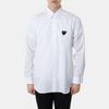 CDG play Shirts Men's Moderate Other AZ-B004-051-2