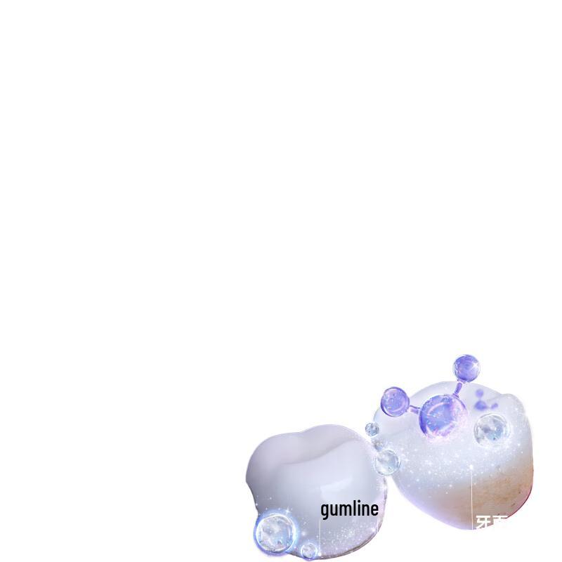 Crest Radiant White Riboflavin Whitening Toothpaste