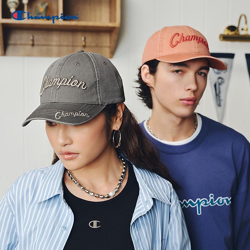 Champion Signature Retro Baseball Cap