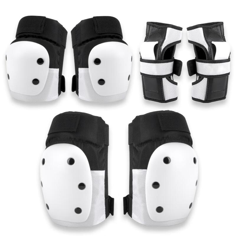 

Junyi Thickened Protective Gear Set for Skating & Boarding S