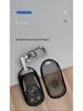 Transparent Full-Wrap Key Case for Buick Envision/Regal/Verano/Lacrosse/GL8