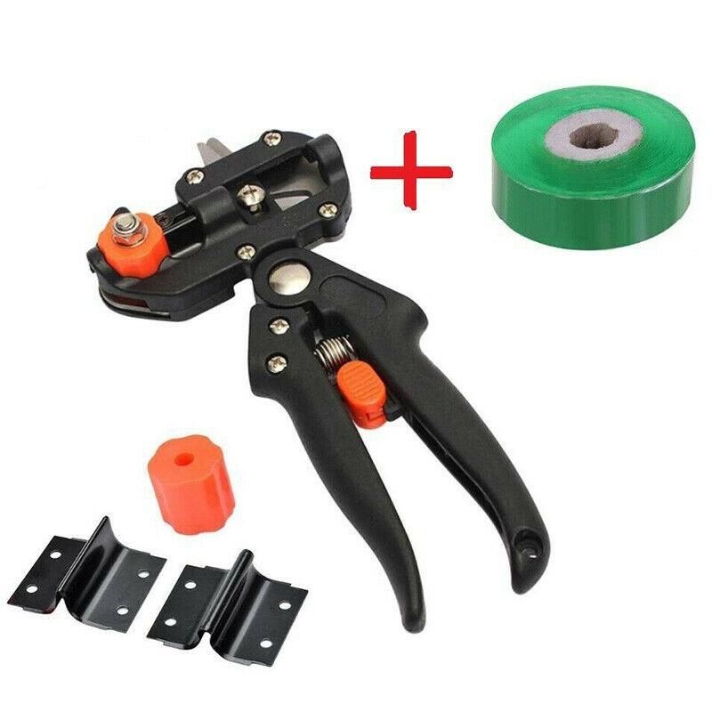 Premium Garden Farming Pruning Shears And Grafting Tools For Effortless Vaccination