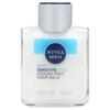 Nivea Men Sensitive Cooling After Shave Balsam 100ml (3,3 fl oz)