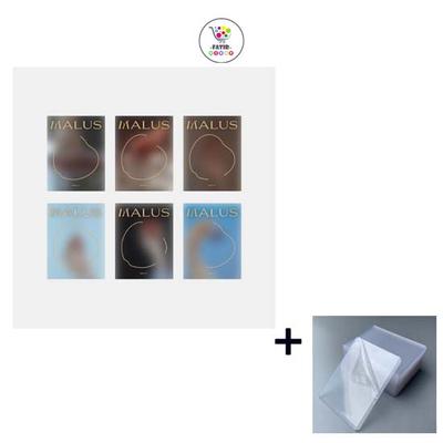 ONEUS 8. Mini-Album „MALUS“ (EDEN-Ver.)