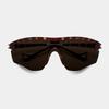Diseuteuligteubijeon Junya Racer Brown Mosaic/D+ Copper