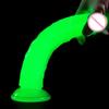 Luminous Simulation Dildo Realistic Penis For Women with Suction Cup XL Thick Couple Erotic Sex Anal Adult Toys for Men Toy