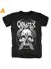 ? 2025 Deathspell Omega T Shirt Unisex Wounisex Cotton Tees Short Sleeve Vintage Hip Hop Band Tops Brand T-Shirt Unisex's Tee Streetwear
