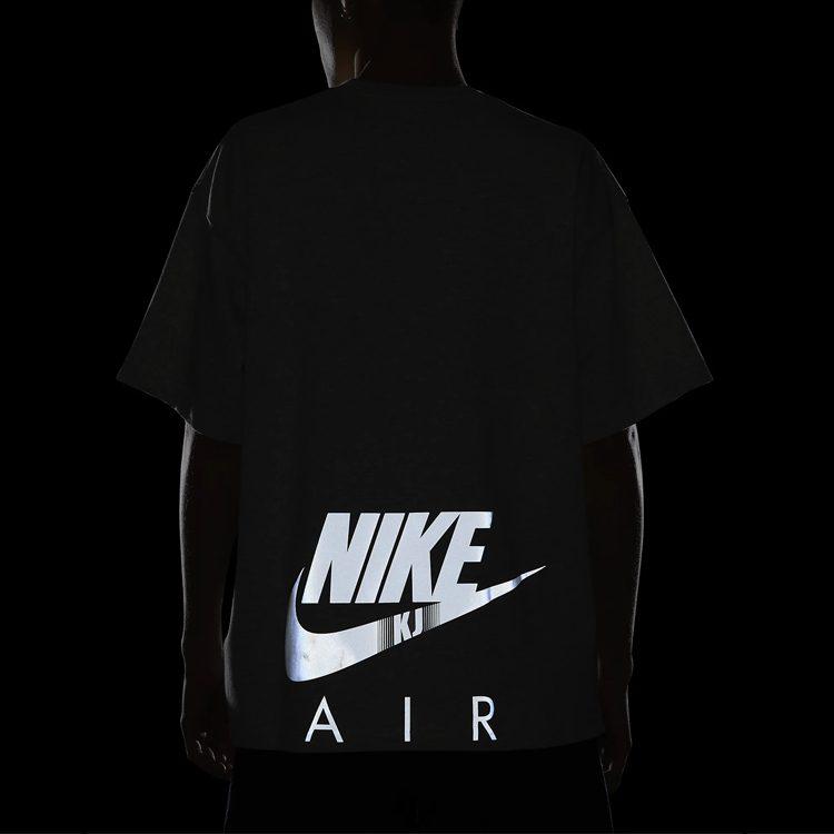 Nike X Kim Jones Short Sleeved Tee DC9987-050