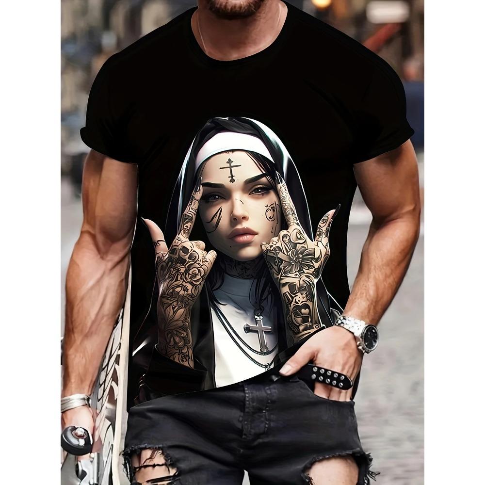 

Новейшая мужская и женская модная футболка с 3D принтом Blue Dragon Lovers 5XL