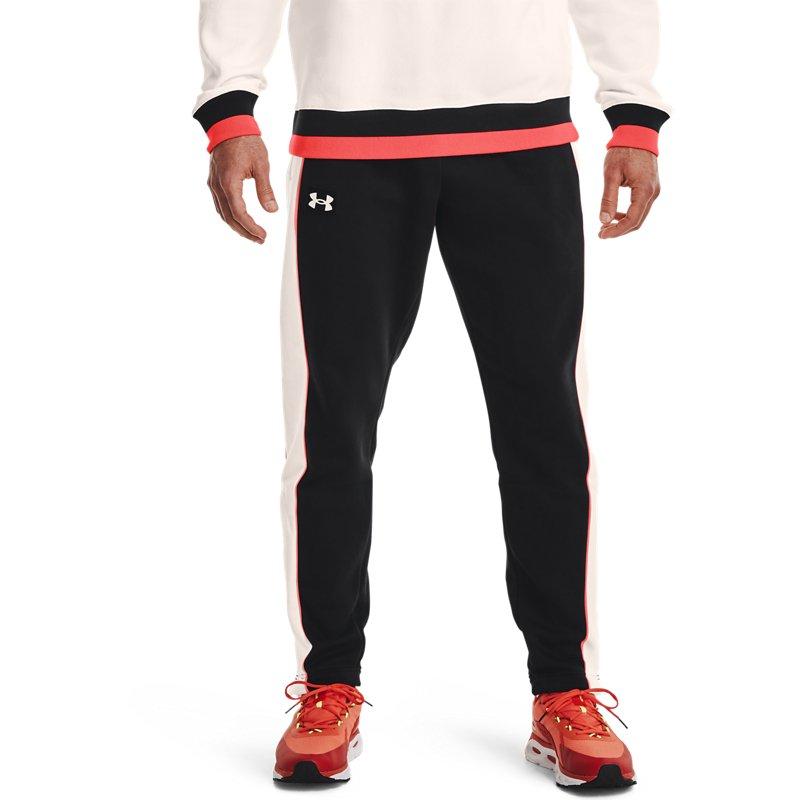 Under Armour Sweatpants Men's Black 1361635-001
