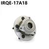 Front Wheel Bearing Hub Assembly 515072 for Dodge RA