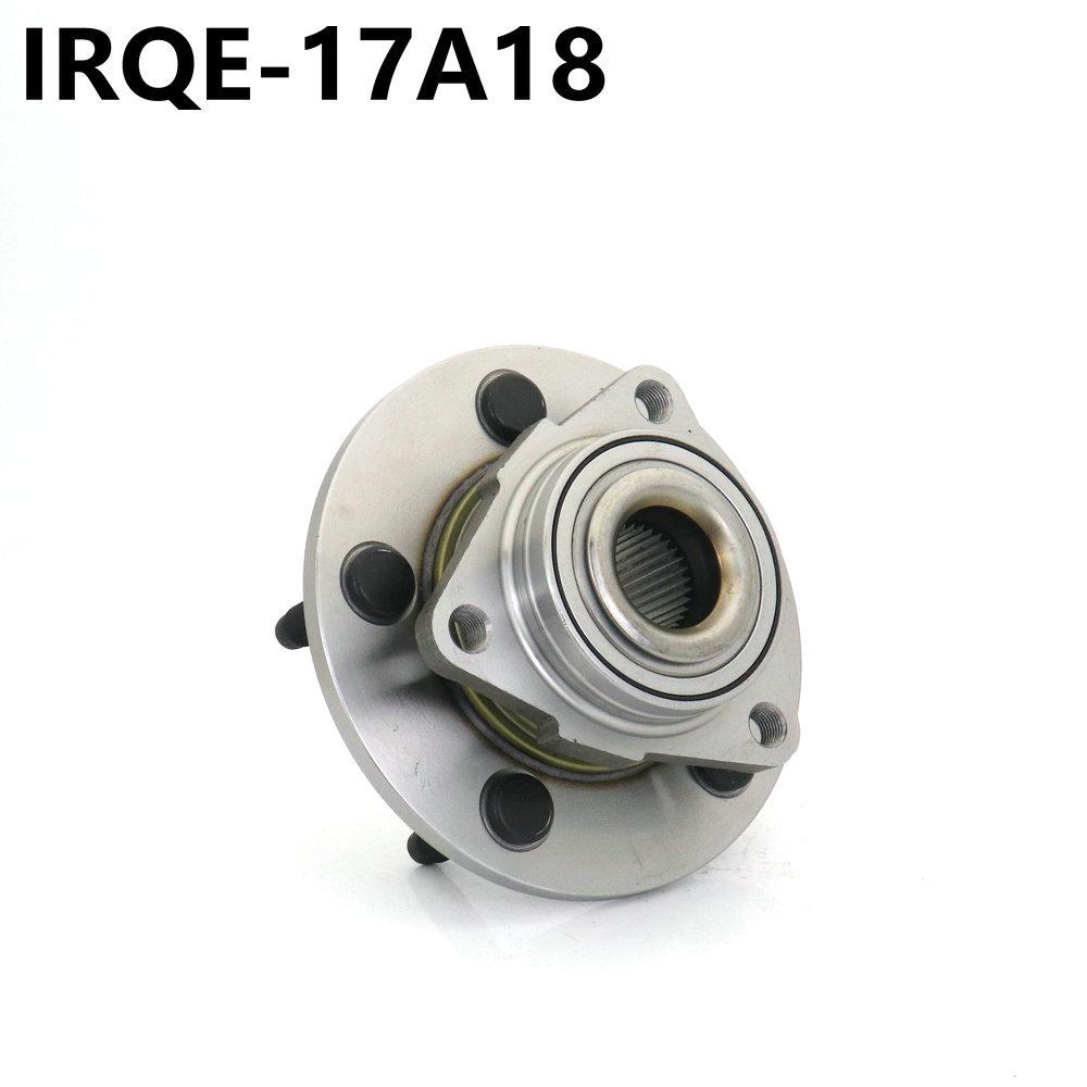 Front Wheel Bearing Hub Assembly 515072 for Dodge RA