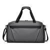 Men's Large Capacity Dry-Wet Separation Fitness Travel Bag - Crossbody, Handheld, Yoga & Sports Bag