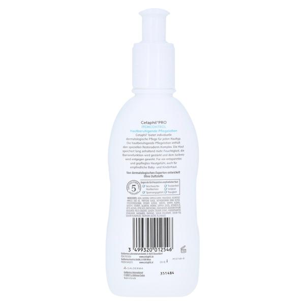 Cetaphil Pro Juckreizstillende Pflegelotion 145ml