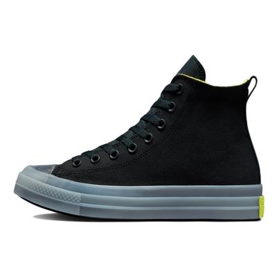 All Star CX Classic Vysoké plátěné boty Unisex Černé