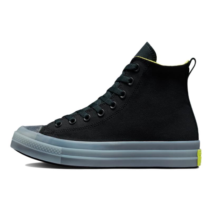 

Converse Кеды All Star CX Classic с высоким верхом из парусины Унисекс Черные 36