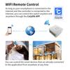 Cozylife Smarter WiFi-Schalter mit Alexa-Sprachsteuerung und App-Fernzugriff für Hausautomation