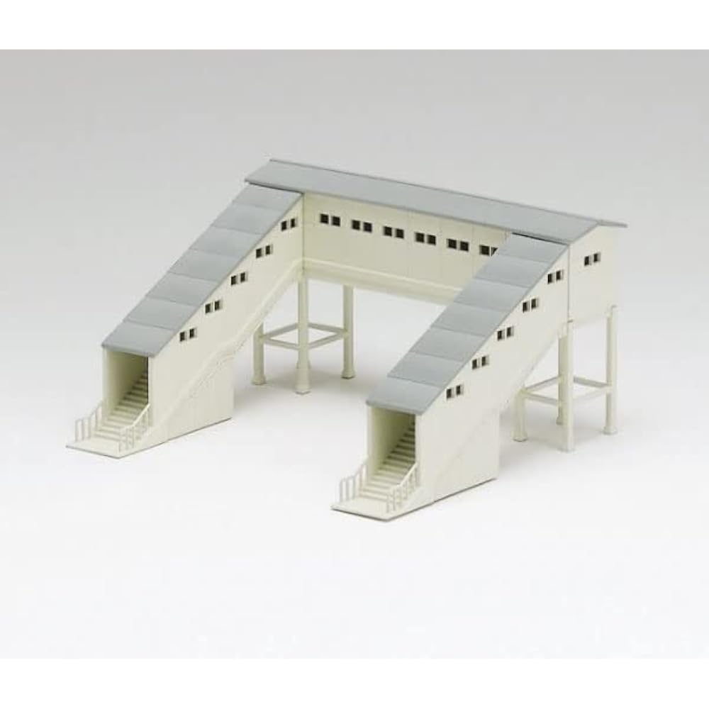 KATO (KATO) KATO N gauge suburban overpass 23-234 diorama supplies