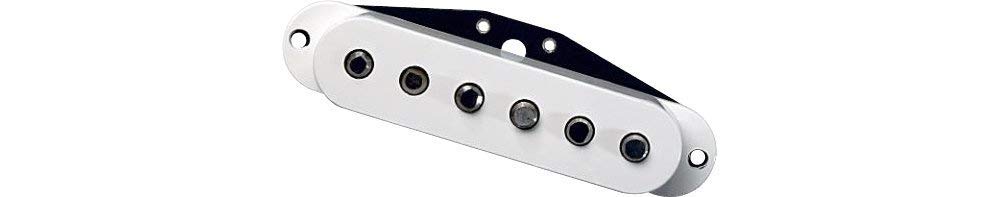

DiMarzio DiMarzio Pickup Vintage 54 White Virtual Pro DP408-W білий