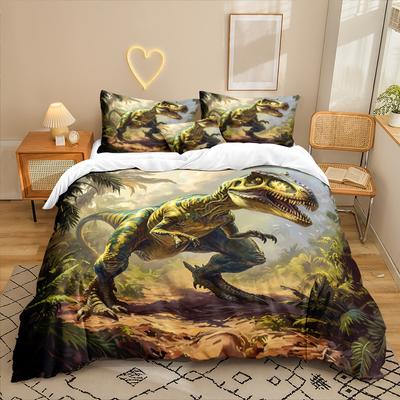 Biancheria da letto – Completi lenzuola e set da letto