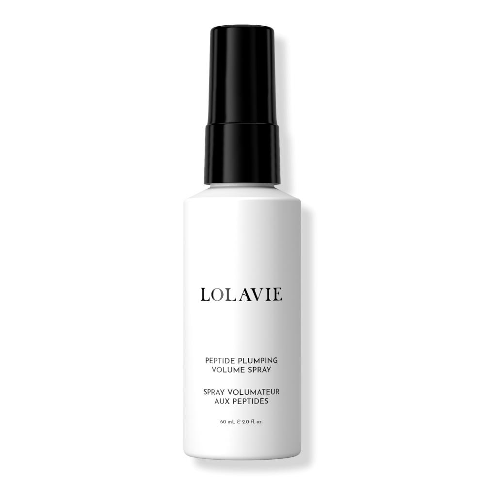 

Спрей для об єму та пухкості Lolavie Travel Size Peptide 2.0 Oz