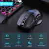 OLOEY 12800DPI 9-Key Three-Mode Wireless Gaming Mouse