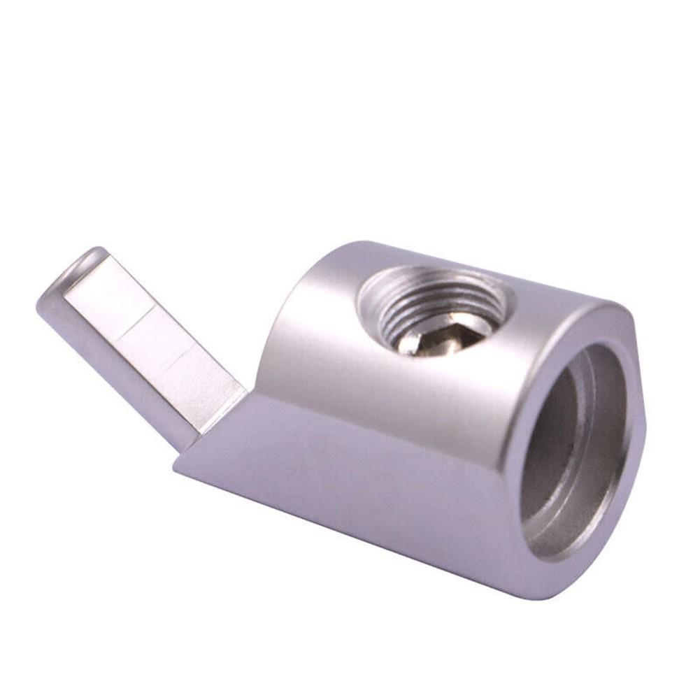 Calibrul 1/0 până la 4 amperi reductor cablu de alimentare de intrare nou-nouț din aliaj de aluminiu