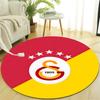 Personalized GS Round Chair Office Rug - Perfect for Mat, Office Chair & More - Ideal Gift for Birthdays and Holidays